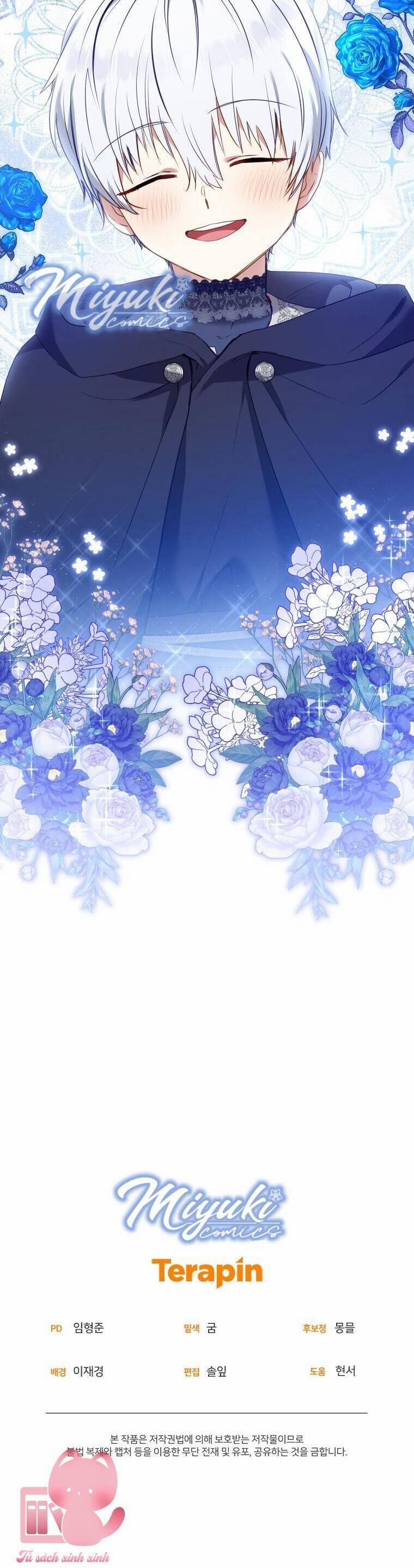 Tôi Đang Được Nuôi Dưỡng Bởi Những Kẻ Phản Diện 24 trang 50