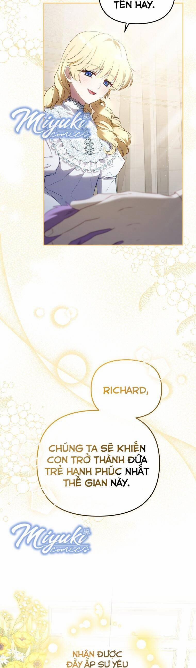 Tôi Đang Được Nuôi Dưỡng Bởi Những Kẻ Phản Diện 24 trang 6