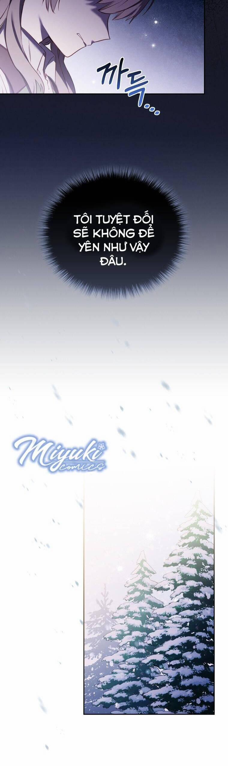 Tôi Đang Được Nuôi Dưỡng Bởi Những Kẻ Phản Diện 24 trang 9