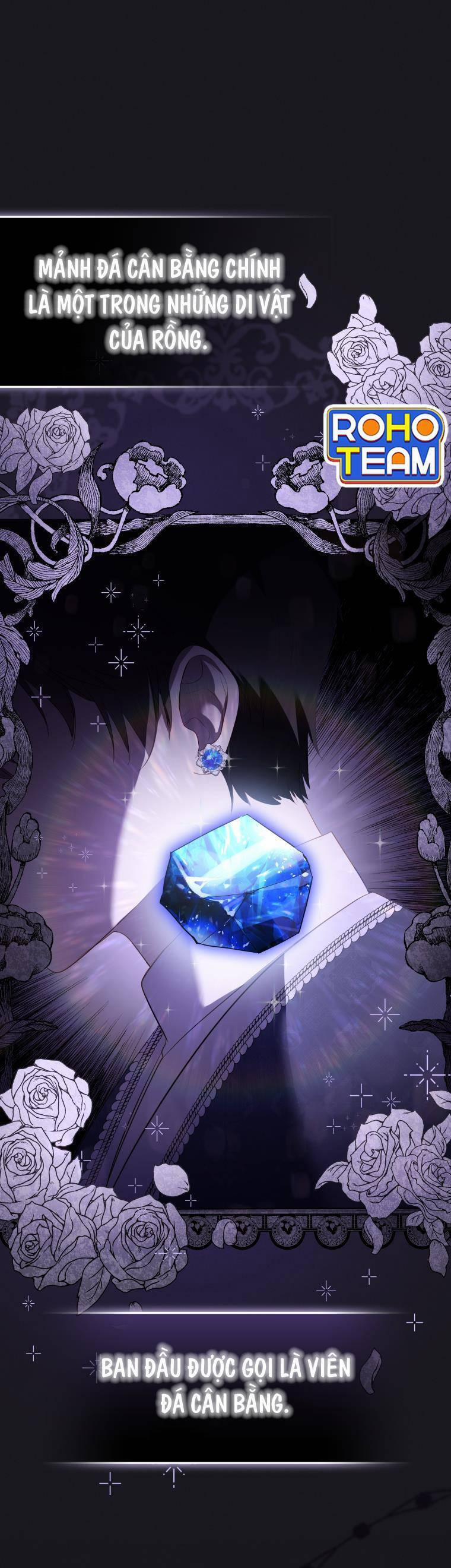 Tôi Đang Được Nuôi Dưỡng Bởi Những Kẻ Phản Diện 25 trang 0