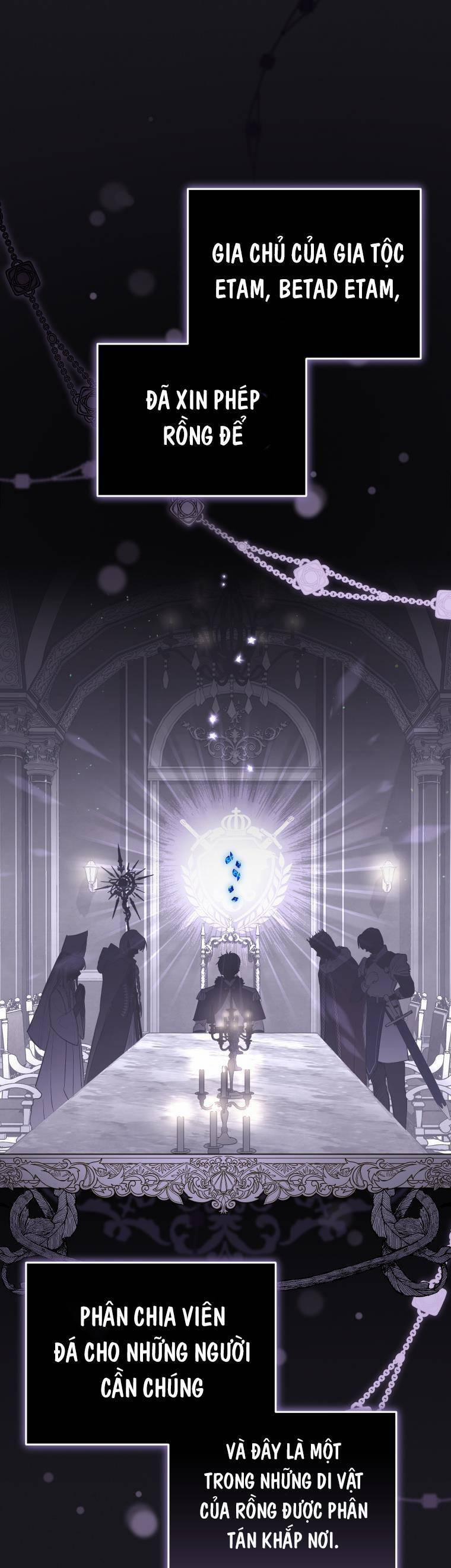 Tôi Đang Được Nuôi Dưỡng Bởi Những Kẻ Phản Diện 25 trang 1