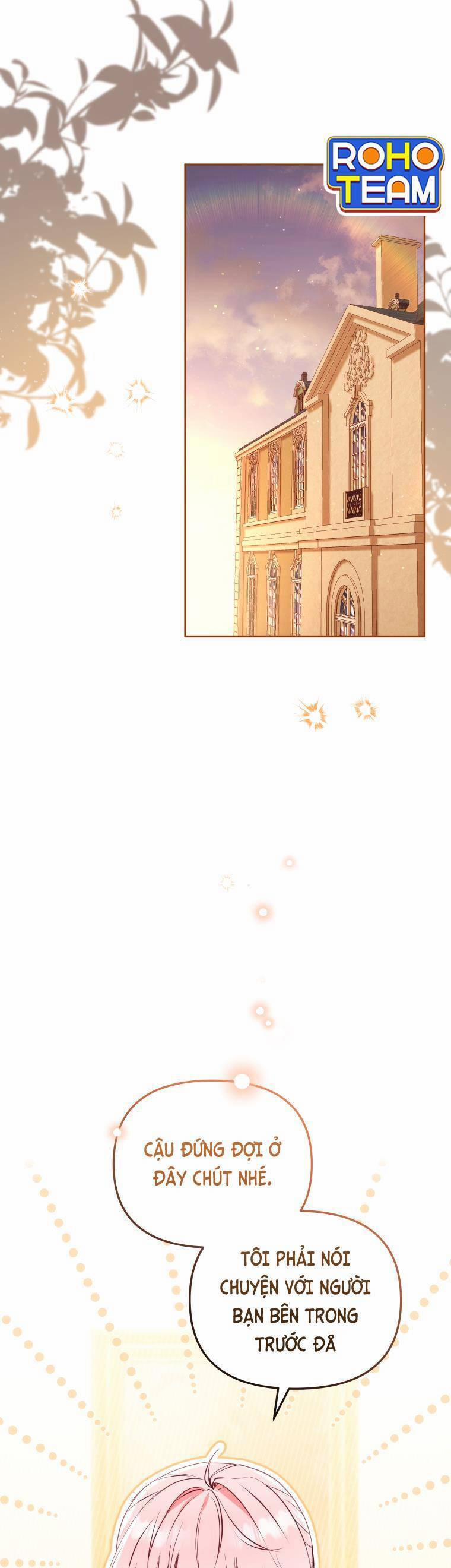 Tôi Đang Được Nuôi Dưỡng Bởi Những Kẻ Phản Diện 25 trang 13