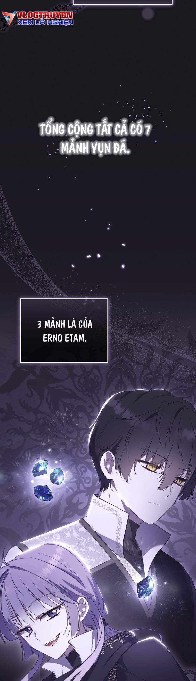 Tôi Đang Được Nuôi Dưỡng Bởi Những Kẻ Phản Diện 25 trang 2