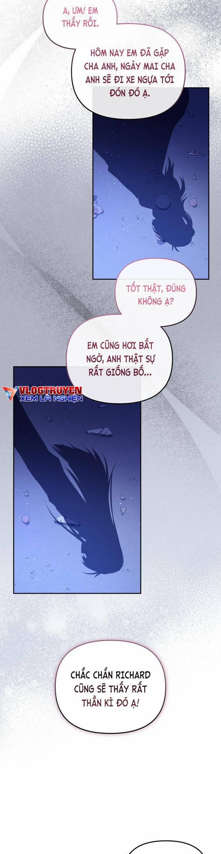 Tôi Đang Được Nuôi Dưỡng Bởi Những Kẻ Phản Diện 25 trang 21