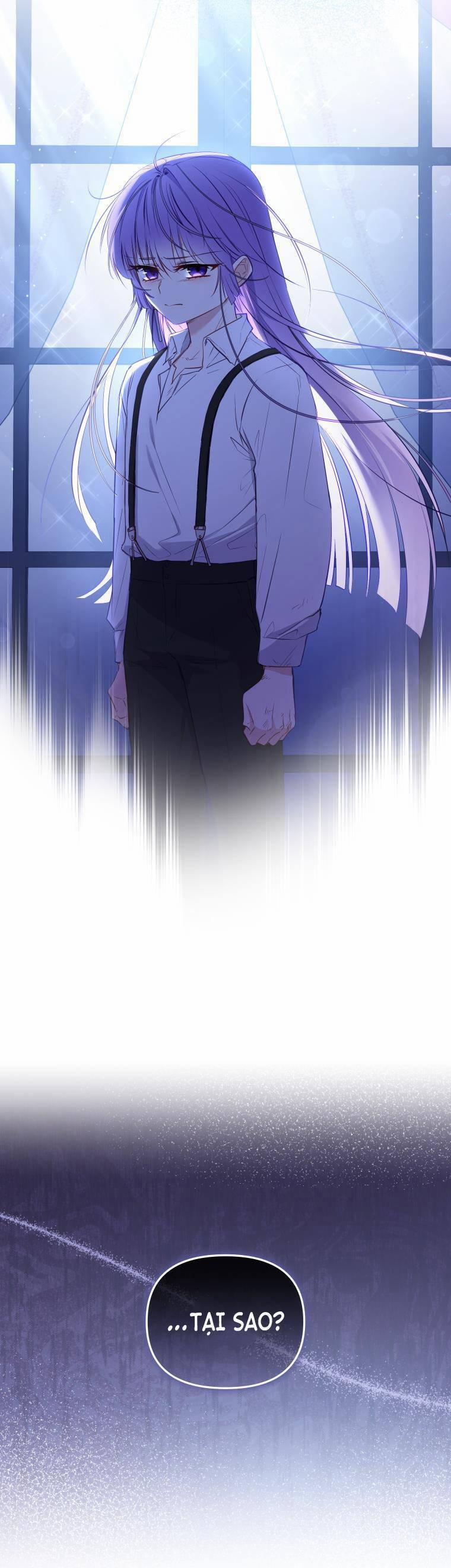 Tôi Đang Được Nuôi Dưỡng Bởi Những Kẻ Phản Diện 25 trang 23