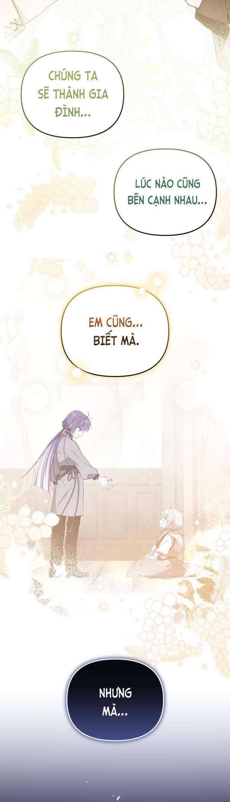 Tôi Đang Được Nuôi Dưỡng Bởi Những Kẻ Phản Diện 25 trang 25