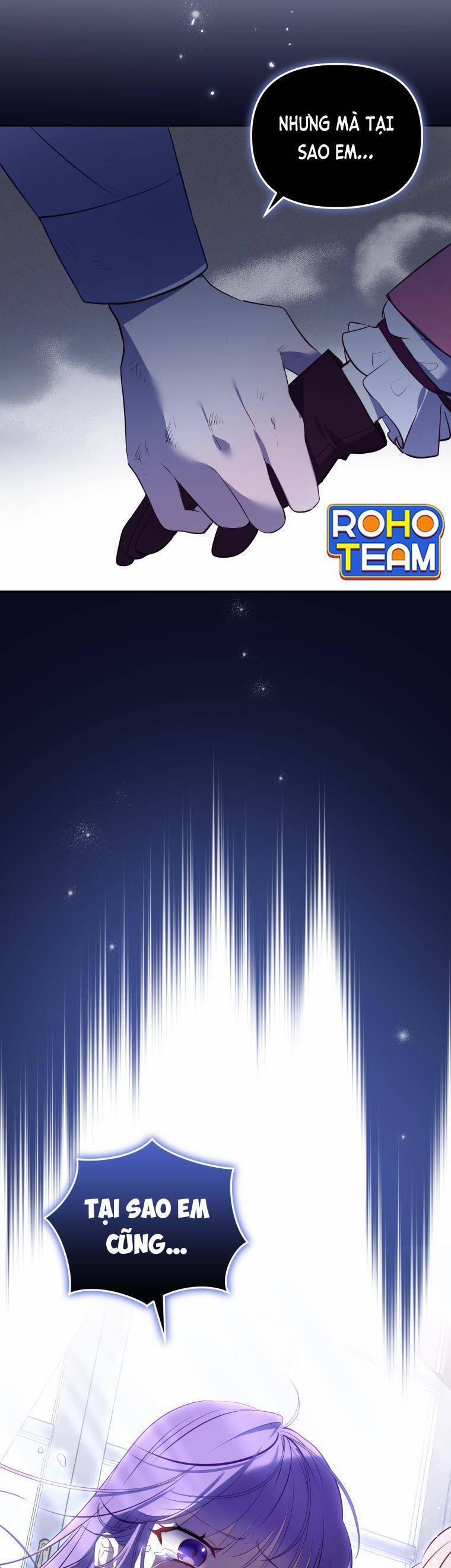 Tôi Đang Được Nuôi Dưỡng Bởi Những Kẻ Phản Diện 25 trang 26