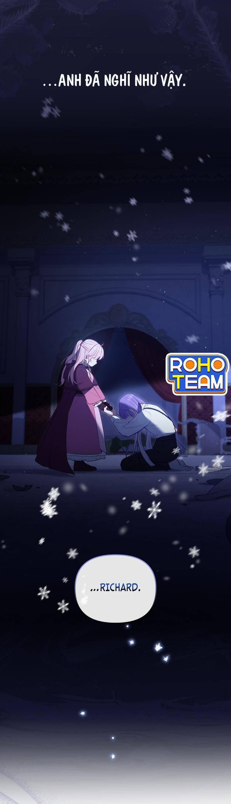 Tôi Đang Được Nuôi Dưỡng Bởi Những Kẻ Phản Diện 25 trang 32