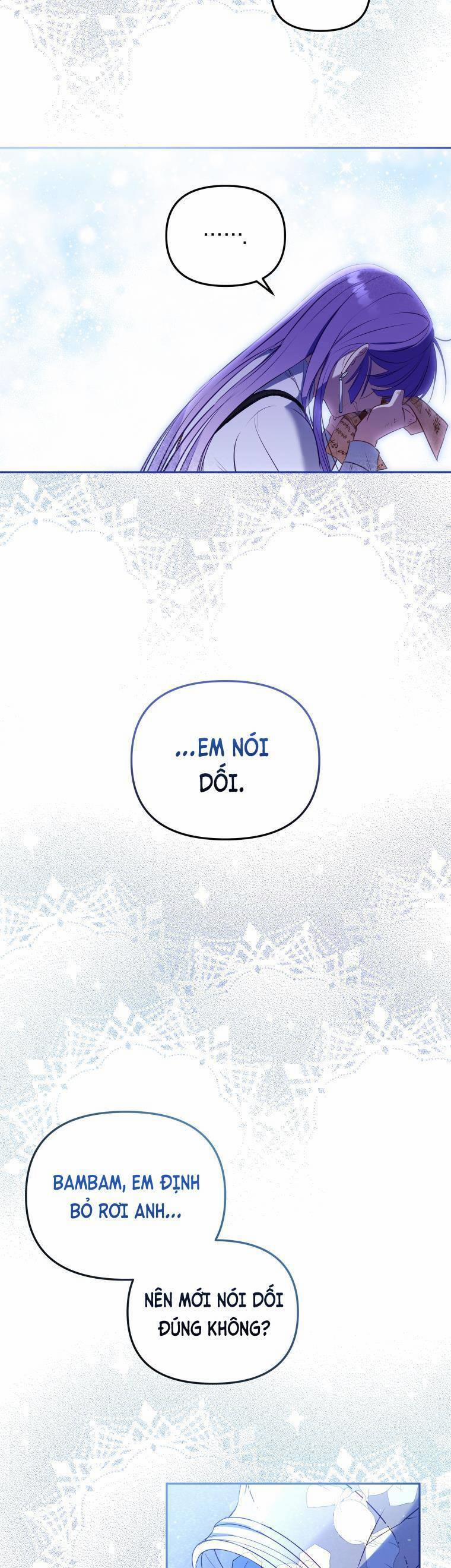 Tôi Đang Được Nuôi Dưỡng Bởi Những Kẻ Phản Diện 25 trang 40