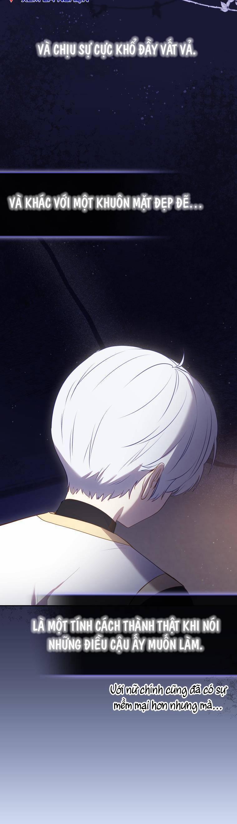 Tôi Đang Được Nuôi Dưỡng Bởi Những Kẻ Phản Diện 25 trang 8