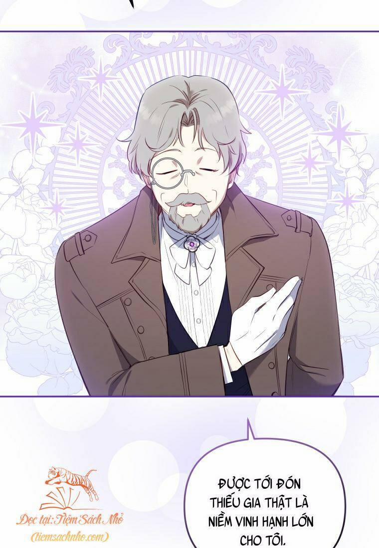 Tôi Đang Được Nuôi Dưỡng Bởi Những Kẻ Phản Diện 26 trang 100