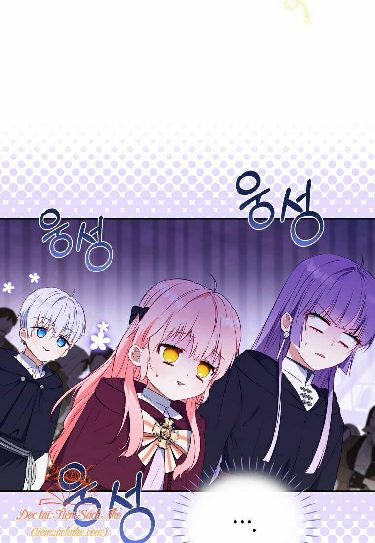 Tôi Đang Được Nuôi Dưỡng Bởi Những Kẻ Phản Diện 26 trang 105