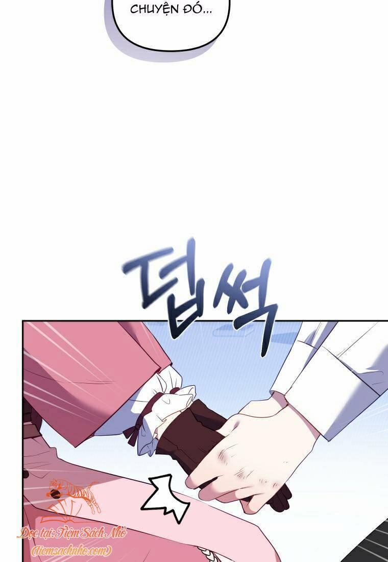 Tôi Đang Được Nuôi Dưỡng Bởi Những Kẻ Phản Diện 26 trang 13