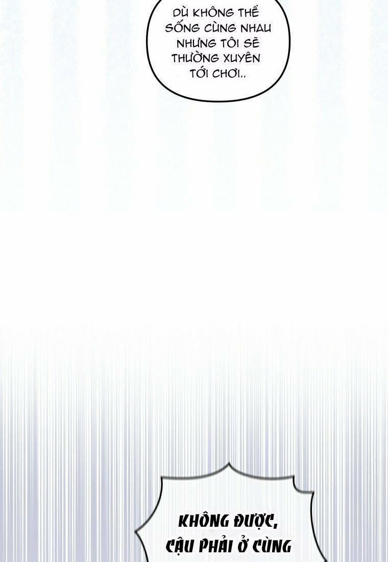 Tôi Đang Được Nuôi Dưỡng Bởi Những Kẻ Phản Diện 26 trang 17