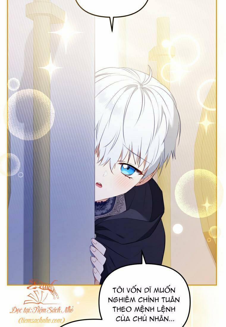 Tôi Đang Được Nuôi Dưỡng Bởi Những Kẻ Phản Diện 26 trang 20