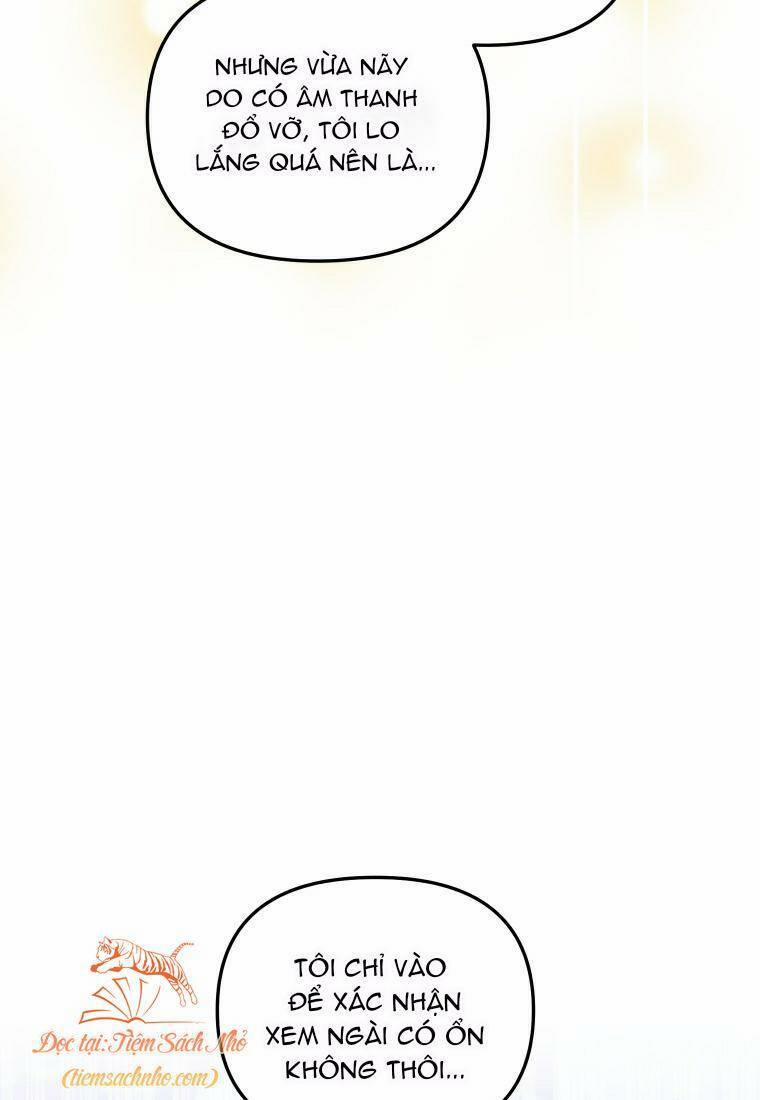 Tôi Đang Được Nuôi Dưỡng Bởi Những Kẻ Phản Diện 26 trang 21