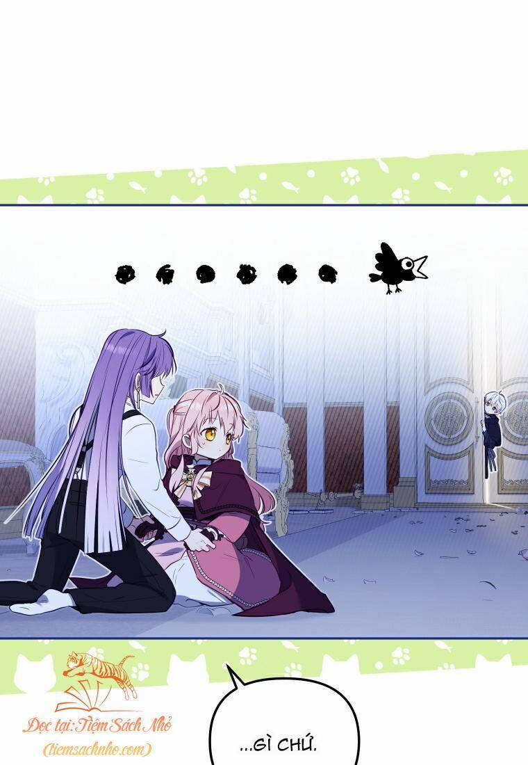 Tôi Đang Được Nuôi Dưỡng Bởi Những Kẻ Phản Diện 26 trang 23