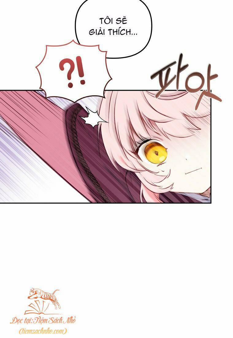 Tôi Đang Được Nuôi Dưỡng Bởi Những Kẻ Phản Diện 26 trang 28