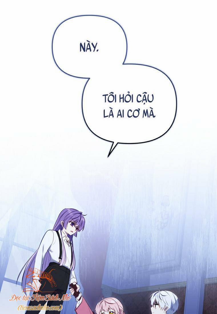 Tôi Đang Được Nuôi Dưỡng Bởi Những Kẻ Phản Diện 26 trang 29