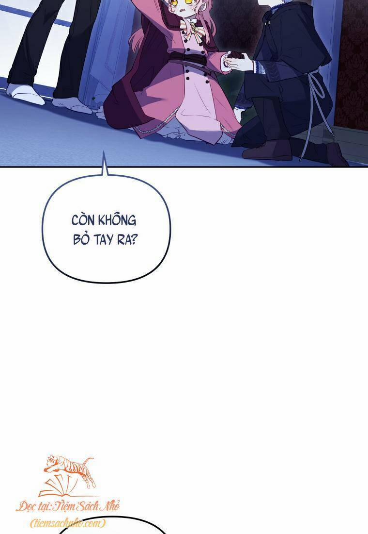 Tôi Đang Được Nuôi Dưỡng Bởi Những Kẻ Phản Diện 26 trang 30