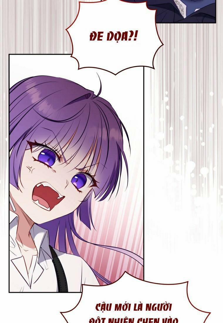 Tôi Đang Được Nuôi Dưỡng Bởi Những Kẻ Phản Diện 26 trang 32