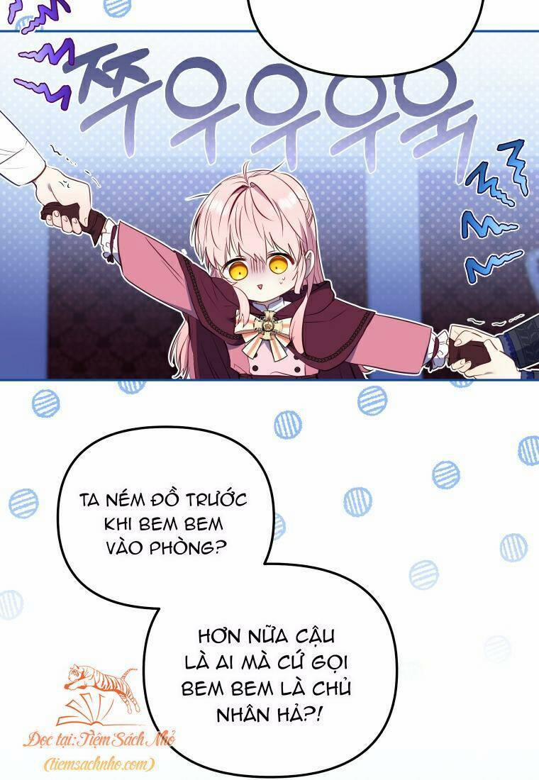 Tôi Đang Được Nuôi Dưỡng Bởi Những Kẻ Phản Diện 26 trang 34