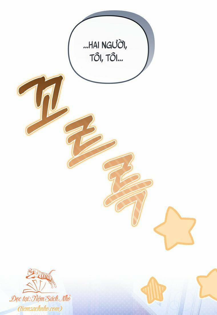 Tôi Đang Được Nuôi Dưỡng Bởi Những Kẻ Phản Diện 26 trang 38