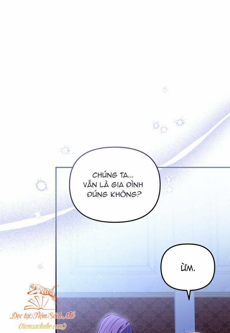 Tôi Đang Được Nuôi Dưỡng Bởi Những Kẻ Phản Diện 26 trang 4