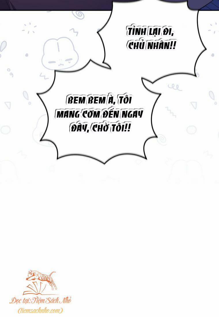 Tôi Đang Được Nuôi Dưỡng Bởi Những Kẻ Phản Diện 26 trang 43