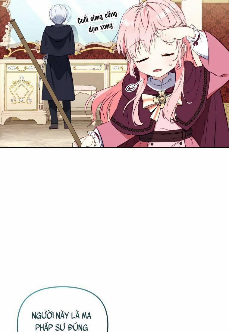 Tôi Đang Được Nuôi Dưỡng Bởi Những Kẻ Phản Diện 26 trang 49