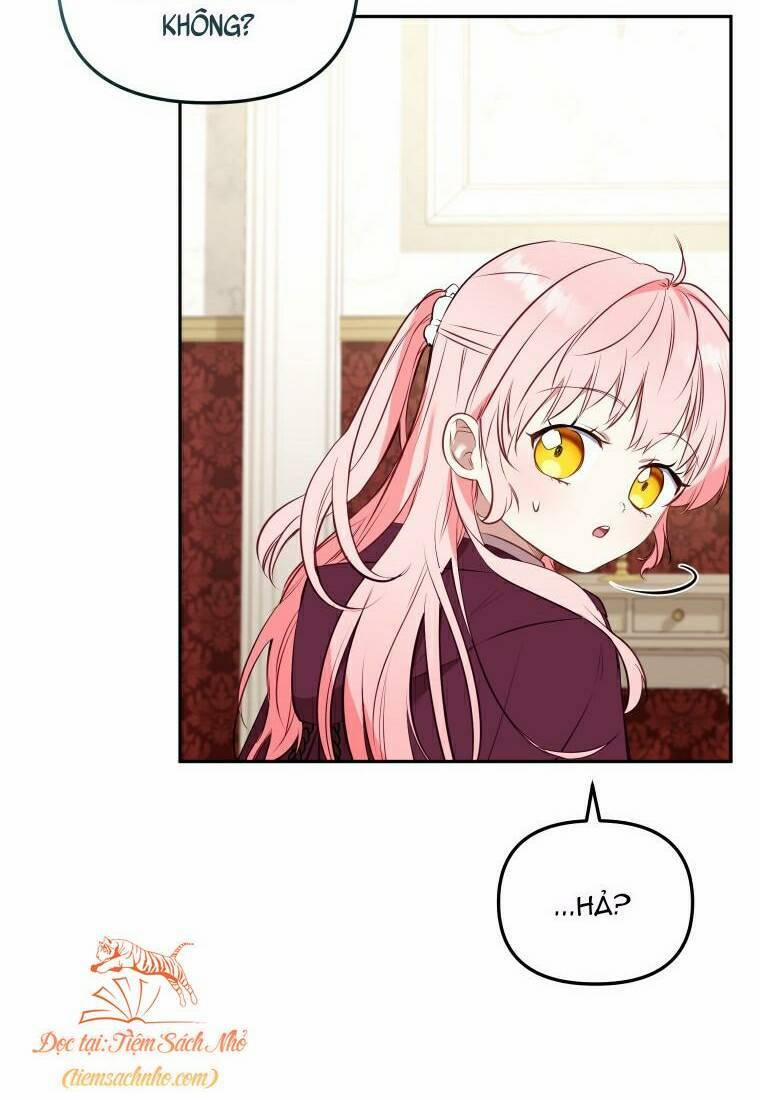 Tôi Đang Được Nuôi Dưỡng Bởi Những Kẻ Phản Diện 26 trang 50