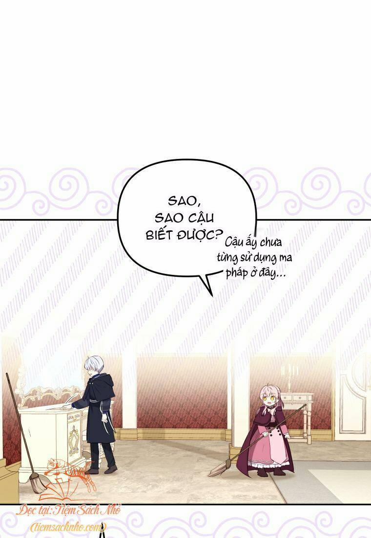 Tôi Đang Được Nuôi Dưỡng Bởi Những Kẻ Phản Diện 26 trang 51