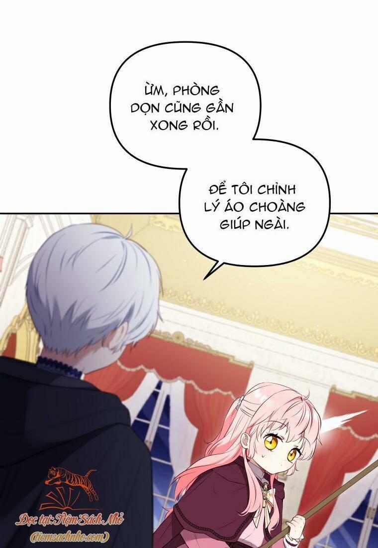 Tôi Đang Được Nuôi Dưỡng Bởi Những Kẻ Phản Diện 26 trang 54