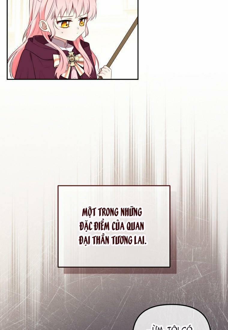 Tôi Đang Được Nuôi Dưỡng Bởi Những Kẻ Phản Diện 26 trang 56