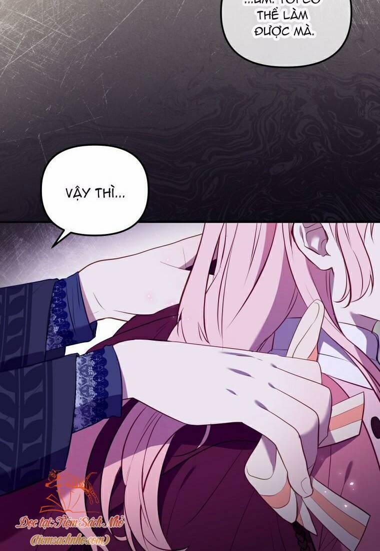 Tôi Đang Được Nuôi Dưỡng Bởi Những Kẻ Phản Diện 26 trang 57