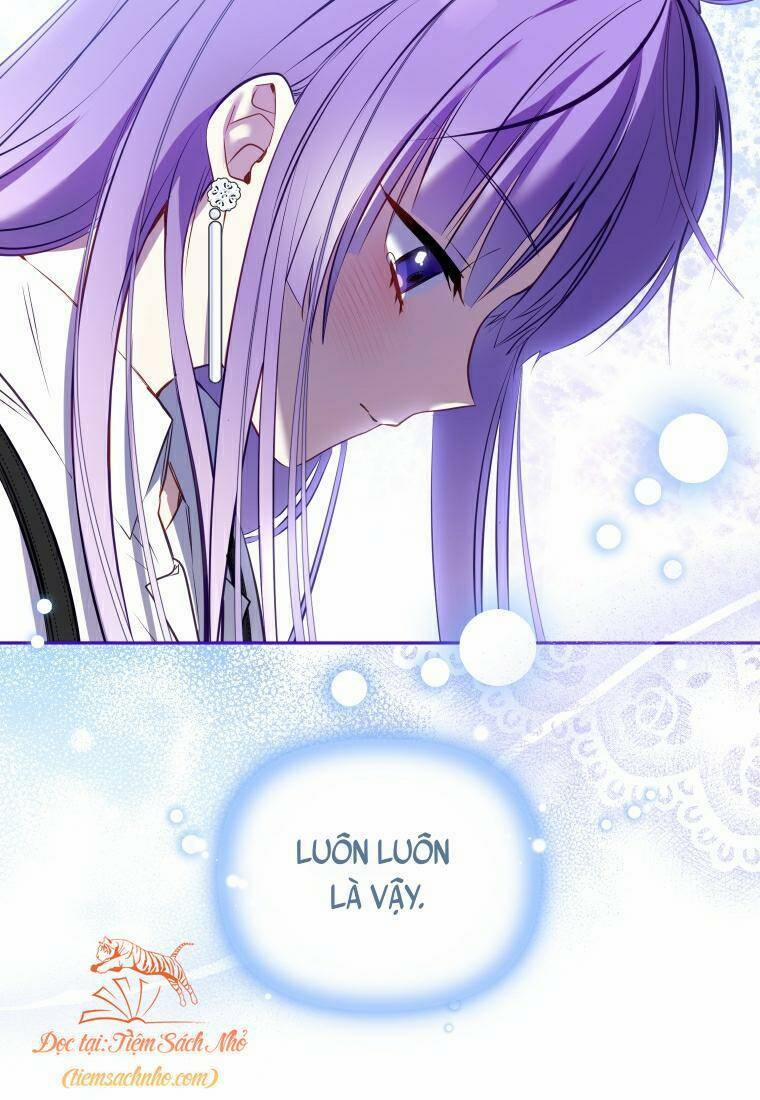 Tôi Đang Được Nuôi Dưỡng Bởi Những Kẻ Phản Diện 26 trang 6