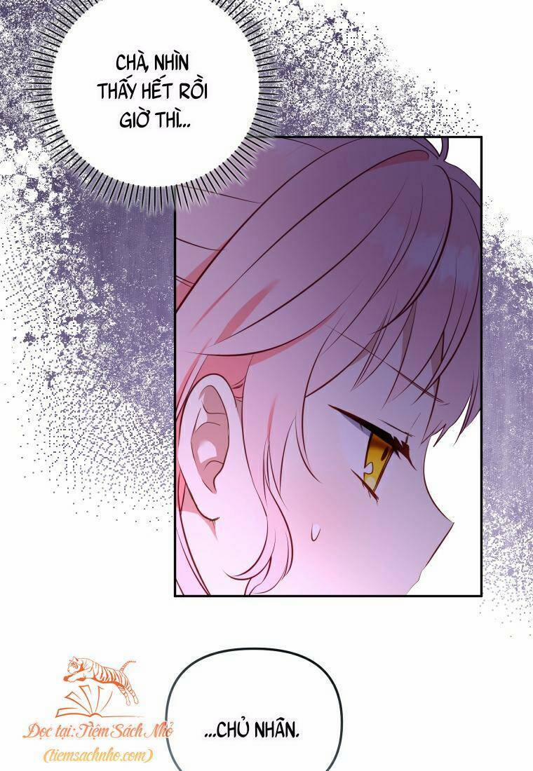 Tôi Đang Được Nuôi Dưỡng Bởi Những Kẻ Phản Diện 26 trang 64