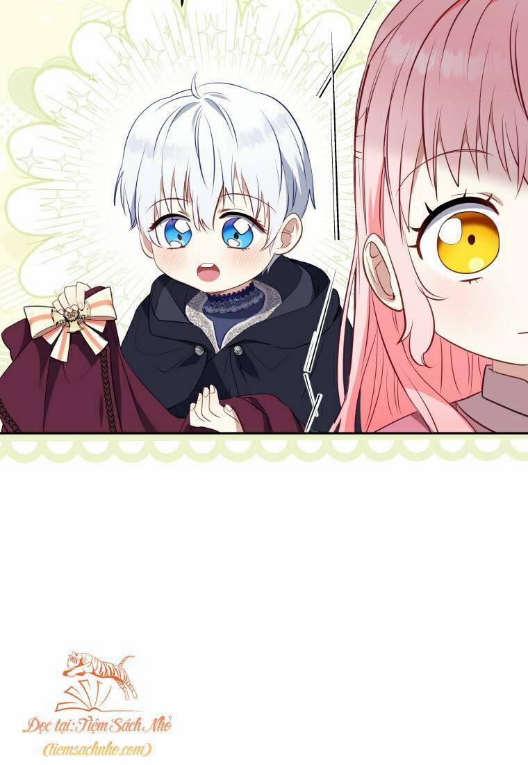 Tôi Đang Được Nuôi Dưỡng Bởi Những Kẻ Phản Diện 26 trang 66