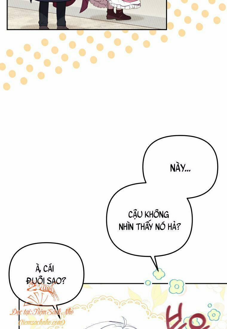 Tôi Đang Được Nuôi Dưỡng Bởi Những Kẻ Phản Diện 26 trang 68