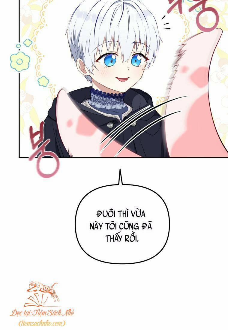 Tôi Đang Được Nuôi Dưỡng Bởi Những Kẻ Phản Diện 26 trang 69