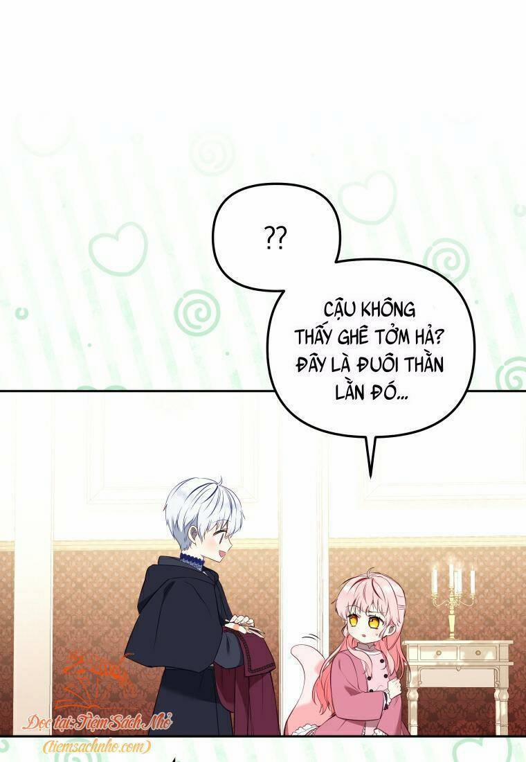 Tôi Đang Được Nuôi Dưỡng Bởi Những Kẻ Phản Diện 26 trang 70