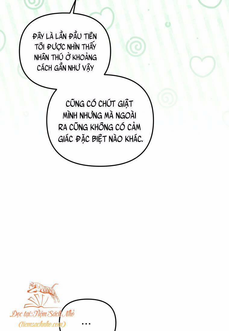 Tôi Đang Được Nuôi Dưỡng Bởi Những Kẻ Phản Diện 26 trang 71