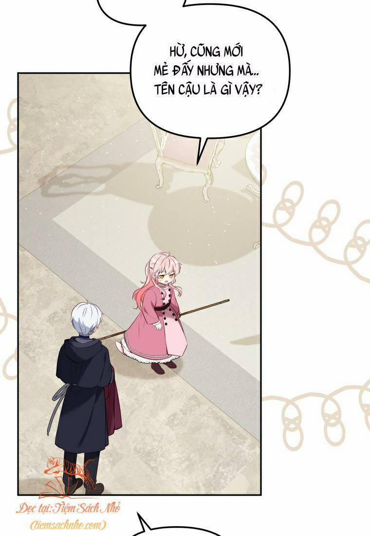 Tôi Đang Được Nuôi Dưỡng Bởi Những Kẻ Phản Diện 26 trang 72