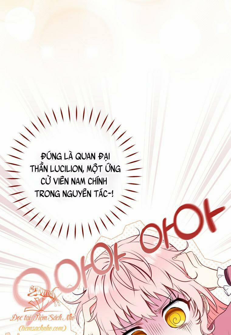 Tôi Đang Được Nuôi Dưỡng Bởi Những Kẻ Phản Diện 26 trang 78