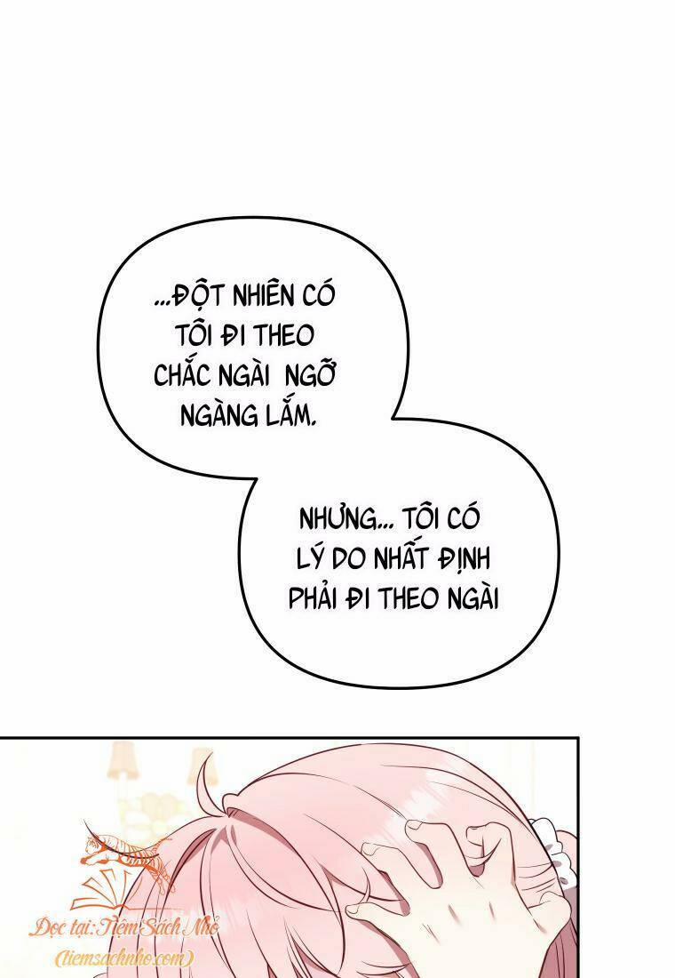 Tôi Đang Được Nuôi Dưỡng Bởi Những Kẻ Phản Diện 26 trang 80