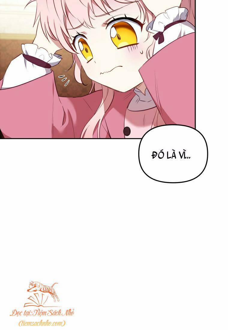 Tôi Đang Được Nuôi Dưỡng Bởi Những Kẻ Phản Diện 26 trang 81