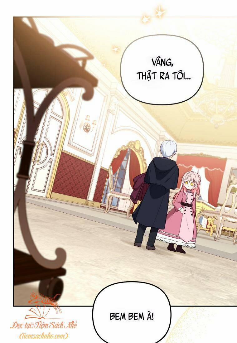 Tôi Đang Được Nuôi Dưỡng Bởi Những Kẻ Phản Diện 26 trang 84