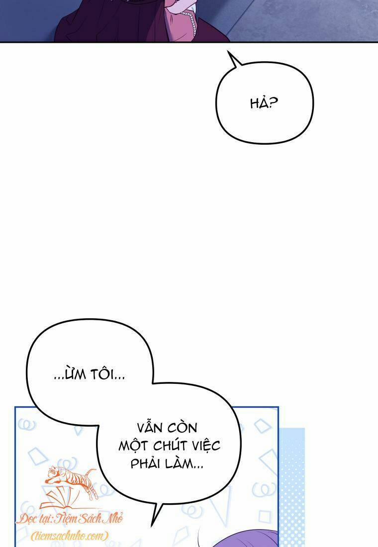 Tôi Đang Được Nuôi Dưỡng Bởi Những Kẻ Phản Diện 26 trang 9