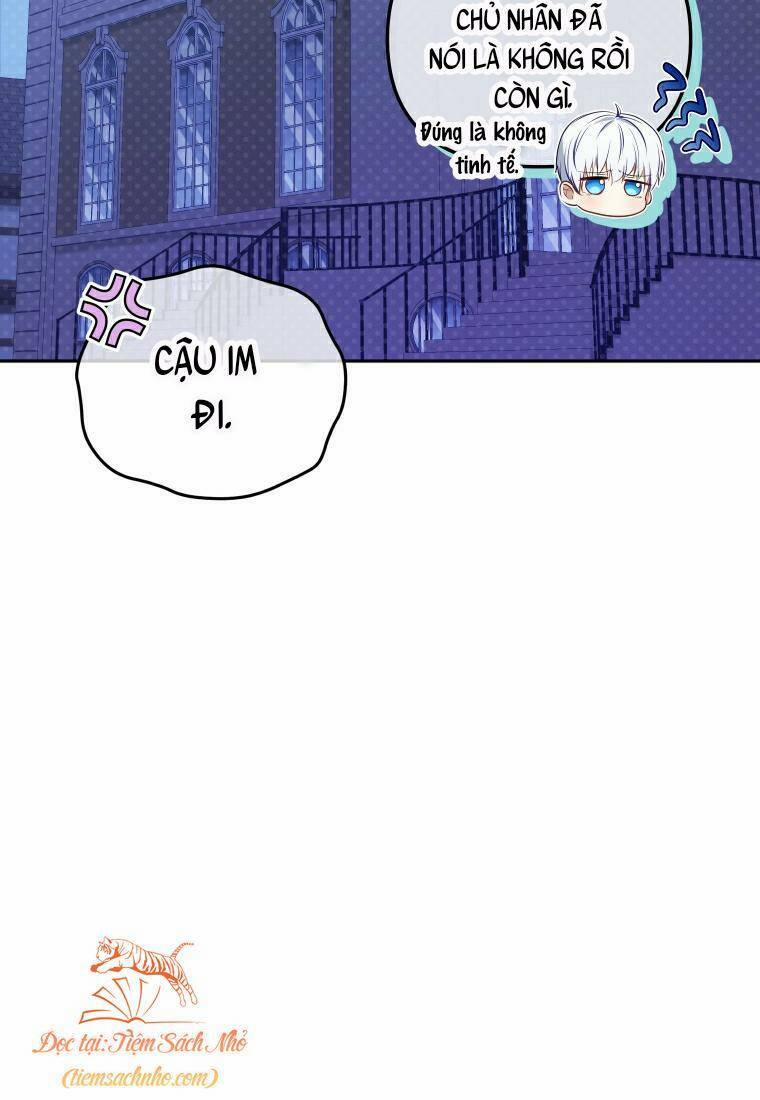 Tôi Đang Được Nuôi Dưỡng Bởi Những Kẻ Phản Diện 26 trang 90