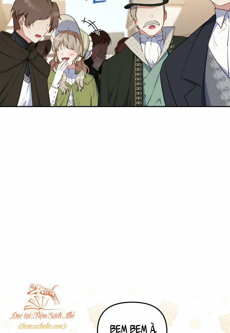 Tôi Đang Được Nuôi Dưỡng Bởi Những Kẻ Phản Diện 26 trang 93